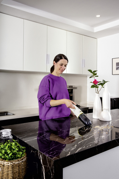 Ручной пылесос Karcher CVH 3 Plus 1.198-350.0