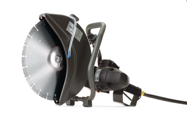 Пневматический резчик Husqvarna K40 968 37 24-01 Пневматический резчик Husqvarna K40 968 37 24-01