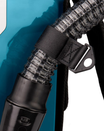 Пылесос Makita DVC 660 Z (без АКБ и ЗУ) DVC660Z