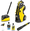 Минимойка высокого давления Karcher K7 Premium Smart Control Flex Home FJ 1.317-246.0
