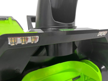 Снегоуборщики