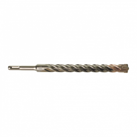 Буры MX4 SDS-Plus - 4-е режущие кромки SDS-Plus MX4 18 x 250 - 1 pc 4932356502