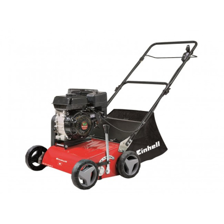 Аэраторы, скарификаторы