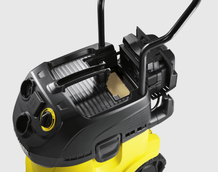 Пылесос хозяйственный Karcher WD 7.700 P 1.347-630.0