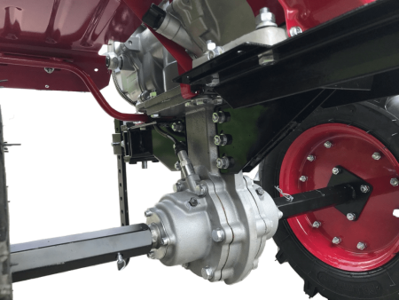 Культиваторы