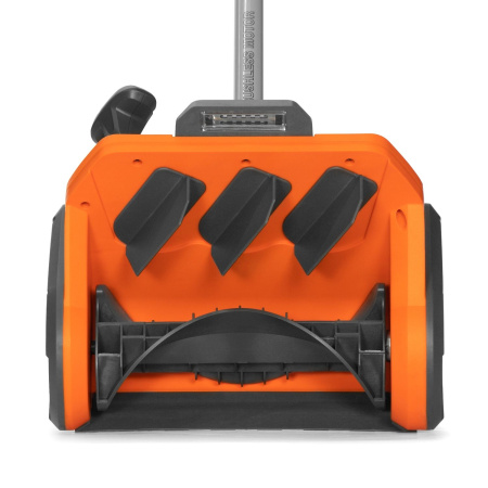 Снегоуборщики