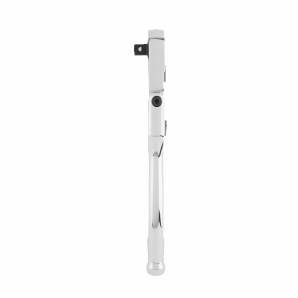 Трещотка шарнирная Milwaukee со шпинделем 1/2" - 286 мм 4932479655 Трещотка шарнирная Milwaukee со шпинделем 1/2" - 286 мм 4932479655