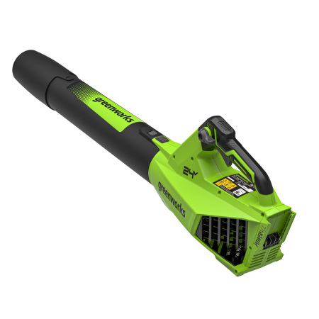 Садовые пылесосы, воздуходувки