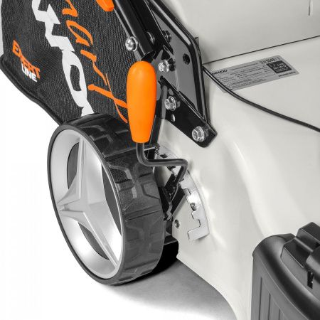 Газонокосилки и сенокосилки