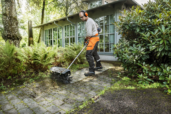 Травокосилки комбисистемы