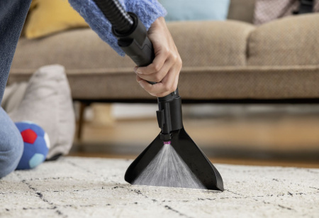 Моющая насадка XXL "2 в 1" Karcher 2.863-376.0