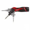 M12™ субкомпактный паяльник M12 SI-0 4933459760 Электроинструмент
