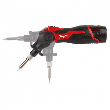 M12™ субкомпактный паяльник M12 SI-0 4933459760 Электроинструмент