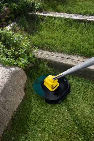 Аккумуляторный триммер Karcher LTR 18-25 Batery Set