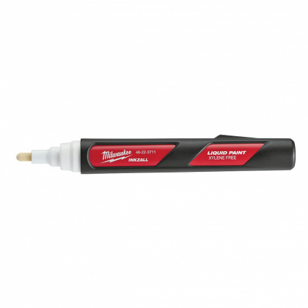 INKZALL™ Маркер с жидкой краской INKZALL™ Маркер с черной жидкой краской 48223731