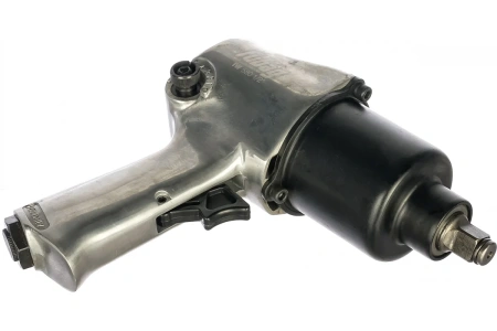 Пневмогайковерт ударный FUBAG IW580 1/2 " 100191 + набор головок 100191