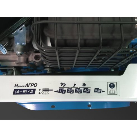 Культиваторы