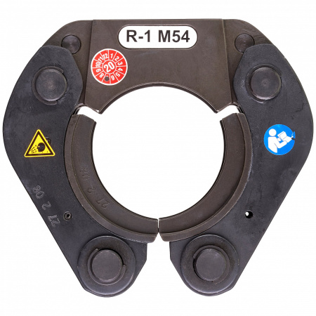 Клещи для пресса Ring Jaw RJ18 - M54 - 1 pc 4932430256