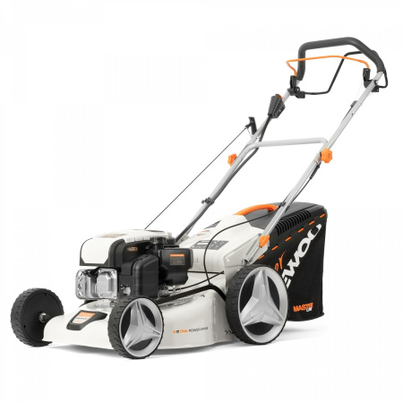 Газонокосилки и сенокосилки