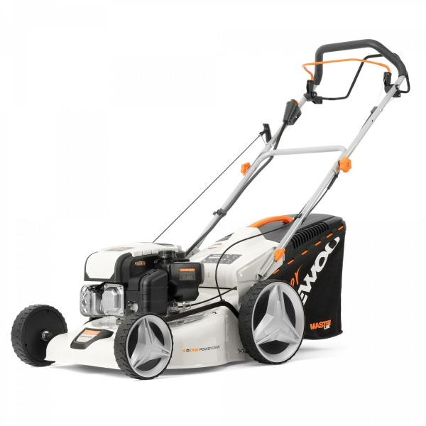 Газонокосилки и сенокосилки