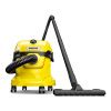 Пылесос Karcher WD 2 Plus V-12/4/18 1.628-000.0 Пылесос Karcher WD 2 Plus V-12/4/18 1.628-000.0