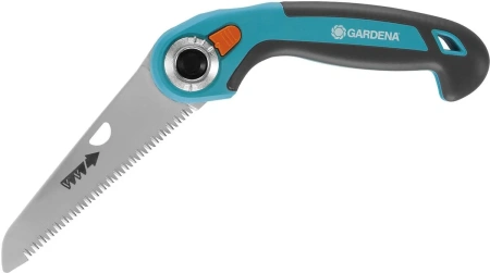 Пилы садовые