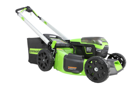 Газонокосилки и сенокосилки