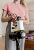 Пылесос вертикальный аккумуляторный Karcher VC 4 Cordless MyHome Car 1.198-632.0 Пылесос вертикальный аккумуляторный Karcher VC 4 Cordless MyHome Car 1.198-632.0