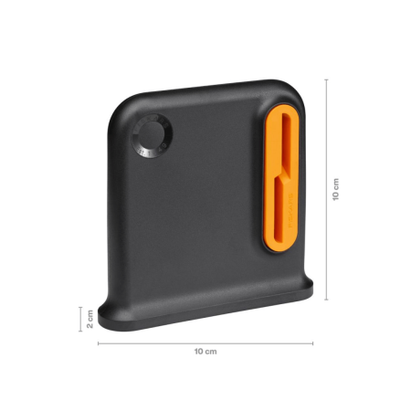 Точилка для ножниц Fiskars (10*10*2 см) 1081190