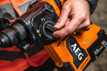 Перфораторы