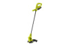 Триммер аккумуляторный Ryobi RY18LT25A-115P ONE + 5133005016 Триммер аккумуляторный Ryobi RY18LT25A-115P ONE + 5133005016