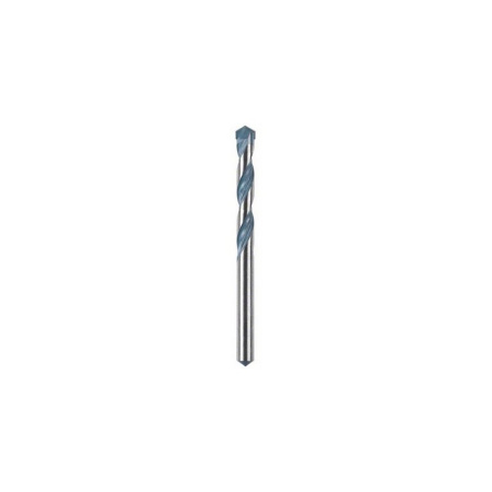 Сверло универсальное Bosch 10x80x120 мм CYL-9 MultiConstruction (2608596057) 2608596057