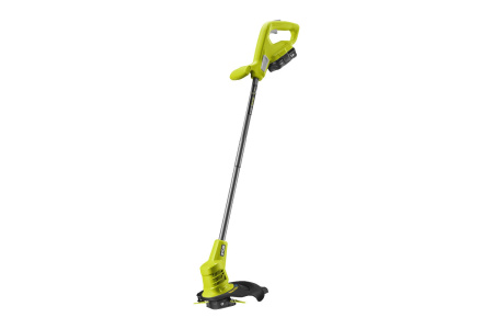 Триммер аккумуляторный Ryobi RY18LT25A-115P ONE + 5133005016