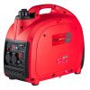 Генератор бензиновый инверторный FUBAG PRI 2300 S в шумозащитном кожухе 46708