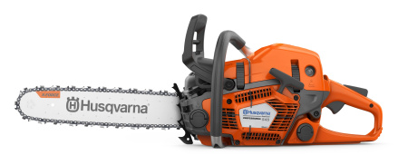 Цепные пилы