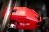 Аккумуляторный труборез для труб из нержавеющей стали и меди Milwaukee M12 PCSS54-0 4933498374