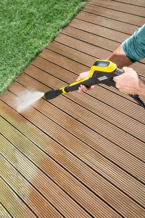 Мойка высокого давления Karcher K 7 Premium Full Control Plus 1.317-130.0