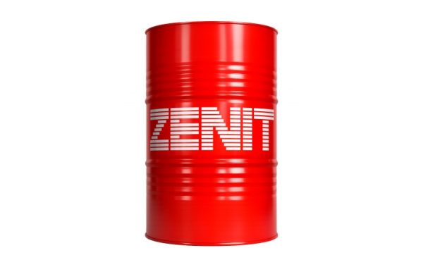 Масло для смазки пильных цепей бензопил и харвестеров всесезонное ZENIT T-Rex 21635070