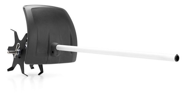 Травокосилки комбисистемы