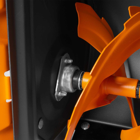 Снегоуборщики