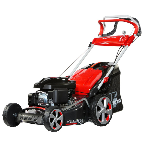 Газонокосилки и сенокосилки