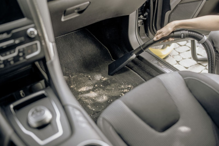 Пылесос Karcher WD 6 P S V-30/6/22/T 1.628-360.0 Пылесос Karcher WD 6 P S V-30/6/22/T 1.628-360.0