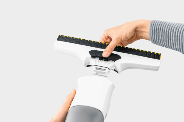 Стеклоочиститель Karcher WV 6 Plus  Стеклоочиститель Karcher WV 6 Plus