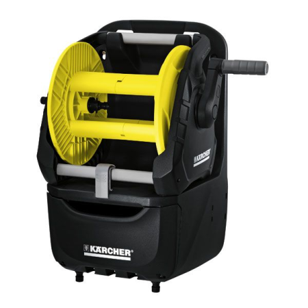 Катушка для шланга Karcher Premium HR 7.300 2.645-163.0