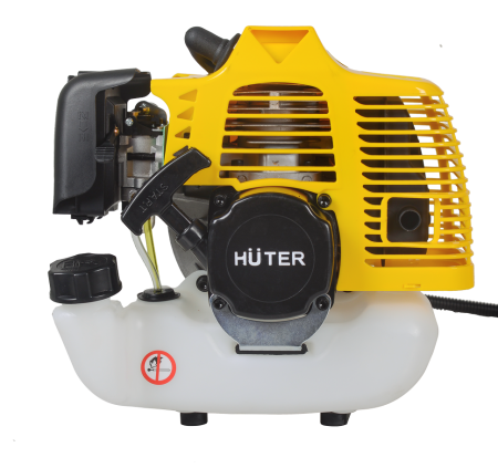 Триммер бензиновый Huter GGT-2500T PRO 70/2/28