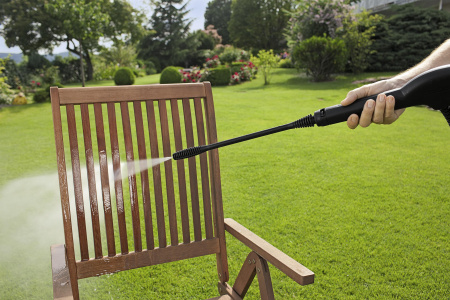 Минимойка Karcher K 2 Compact 1.673-121.0