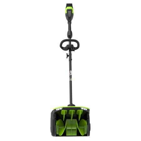 Снегоуборщики