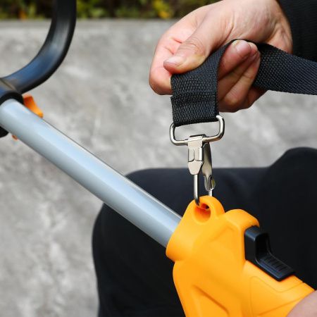 Триммер электрический DEKO DKTR1150 065-1242