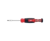 Универсальная отвертка 14 IN 1 MULTI-BIT SCREWDRIVER 4932492806