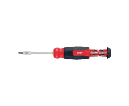 Универсальная отвертка 14 IN 1 MULTI-BIT SCREWDRIVER 4932492806